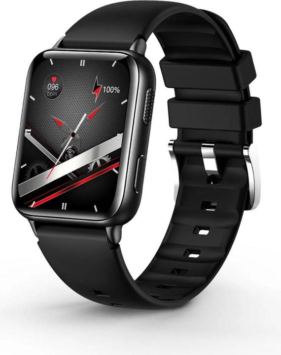 Produktbild Platyne Multisport-Smartwatch