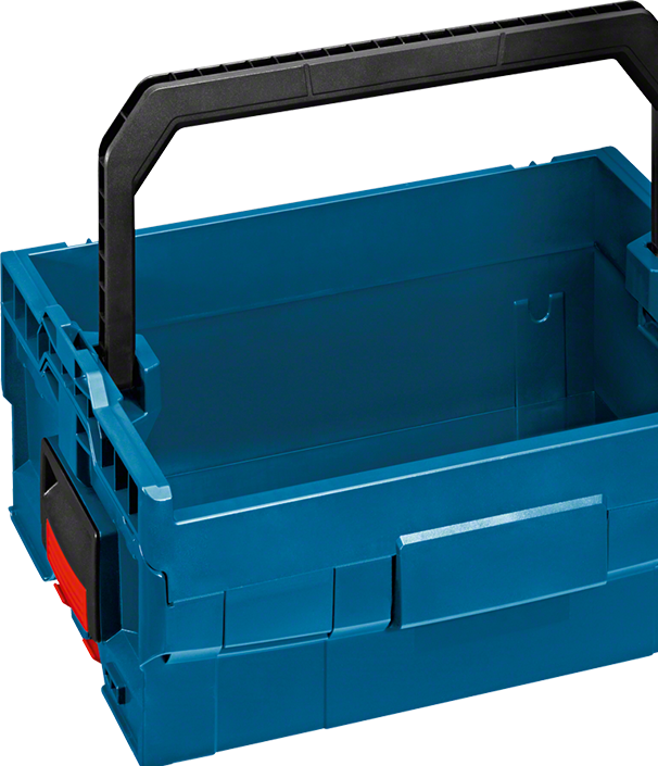 Actual product image Bosch Professional Lt-Boxx 170 (1 pieces)
