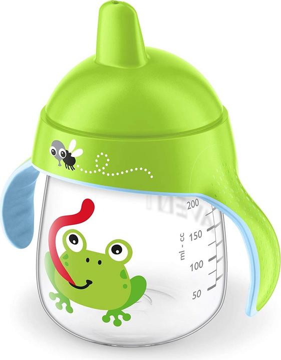 Image du produit Philips Avent Gobelet à bec Sip No Drip (260 ml)