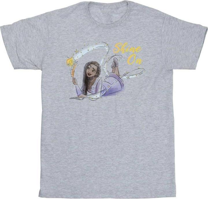 Produktbild Wish Formula Shine On TShirt Mädchen (128)