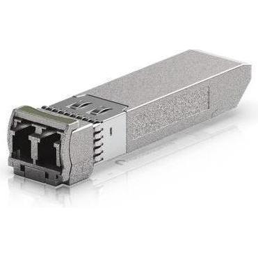 Ubiquiti UACC-OM-SFP10-1530 - 10G CWDM Single-Mode Optical Module, 1530 nm, Transceiver, Weiss