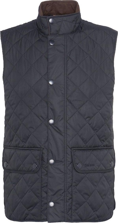 Produktbild Barbour Steppgilet LOWERDALE (S)