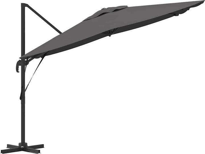 Image du produit vidaXL Roma Parasol (2.84 m)