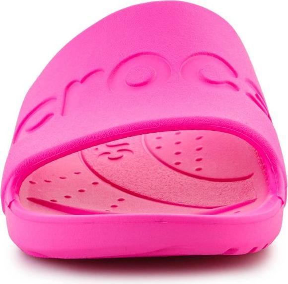 Produktbild Crocs Pink Crush Flip-Flops (37)
