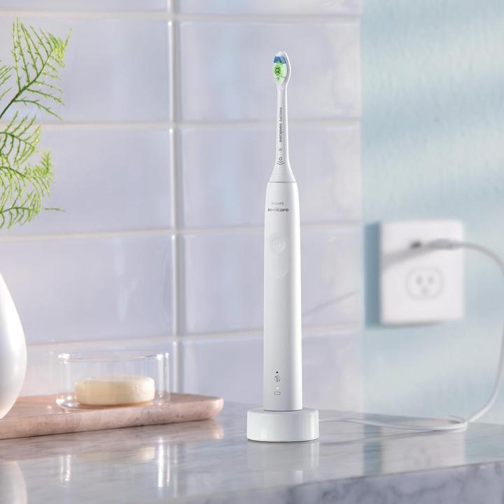 Actual product image Philips Sonicare Series 4100