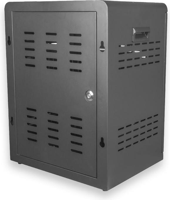 Produktbild LMP SmartCabinet 32-1000 (1000 W, 32 Ports)