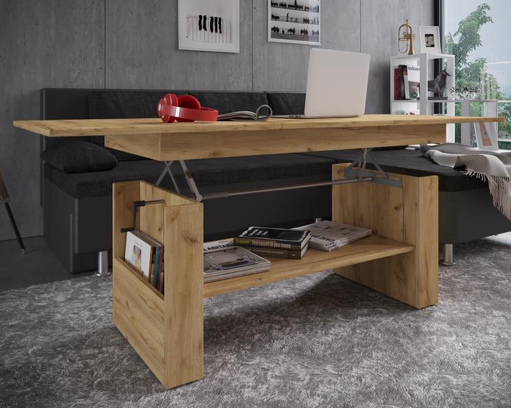 Produktbild VCM Kobila (115 x 58 x 52 cm)