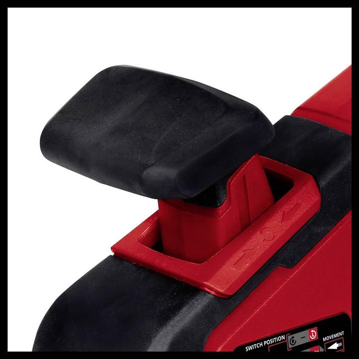 Produktbild Einhell TE-DA 18/760 Li Solo