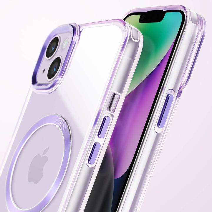 Immagine prodotto Avizar Cristal Color Case (Apple iPhone 15 Plus)