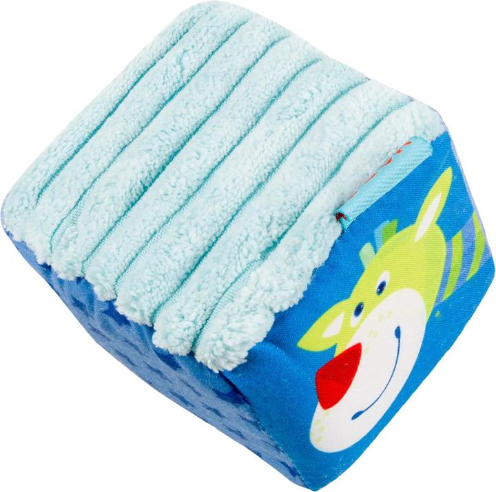 Actual product image Haba Mouse Merle & Dragon Duri