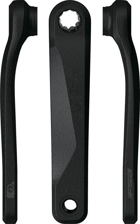 Produktbild FSA e-bike yamaha, Brose gen 4 ck220 isis alu 165mm (165 mm)