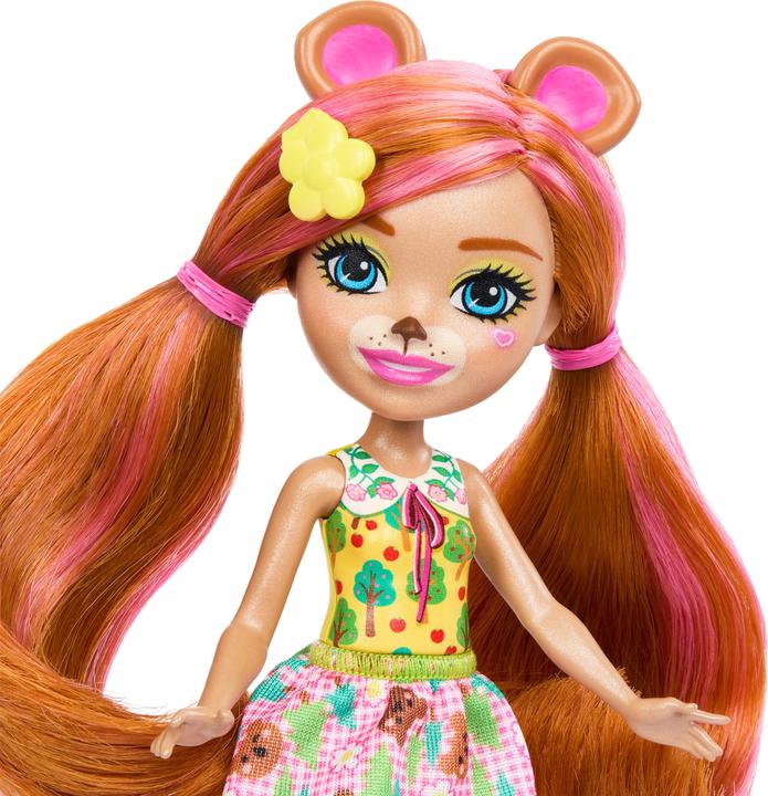 Productafbeelding Enchantimals 0