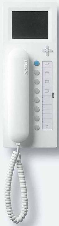 Image du produit Siedle Téléphone du bus