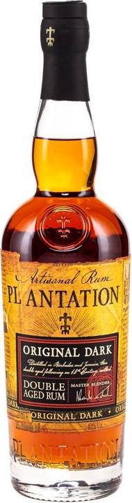 Produktbild Plantation Original Dark (1 x 70 cl)