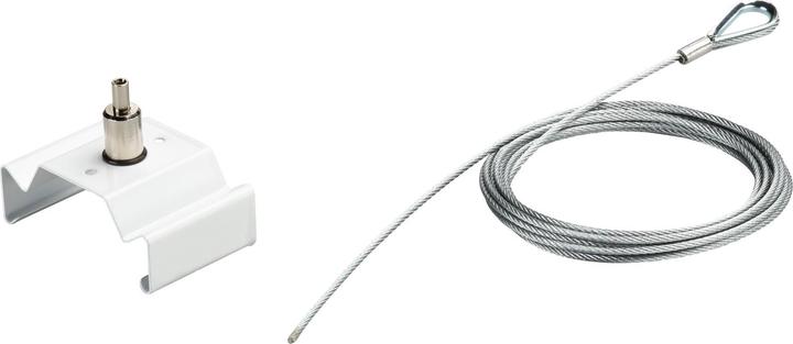 Produktbild Philips LL500Z MB-SW2 L5000 WH