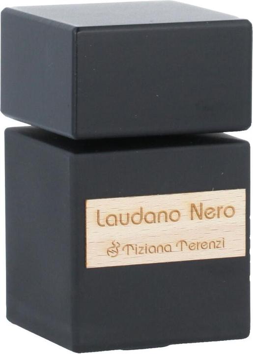 Image du produit Tiziana Terenzi Laudano Nero (Eau de parfum, 100 ml)