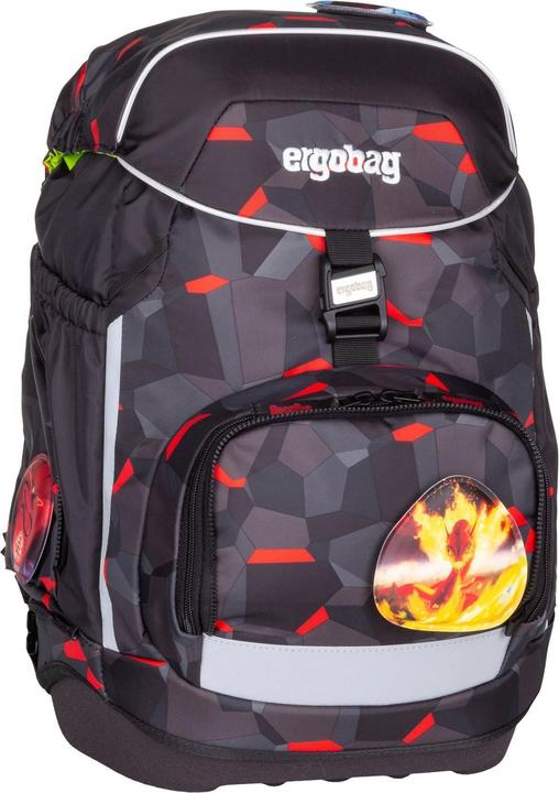 Actual product image Ergobag Pack Set (20 l)