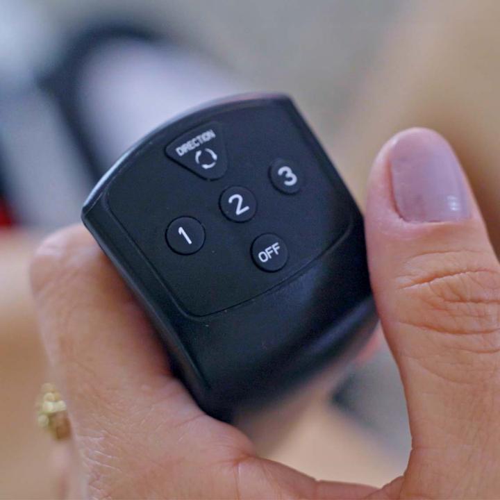 Produktbild MediaShop EllipseOne