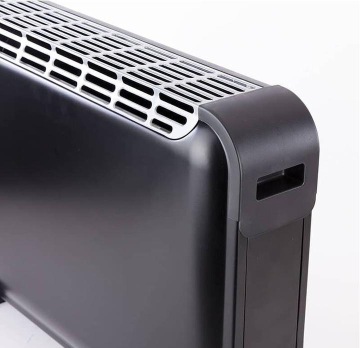 Actual product image Jata C214T (2000 W)