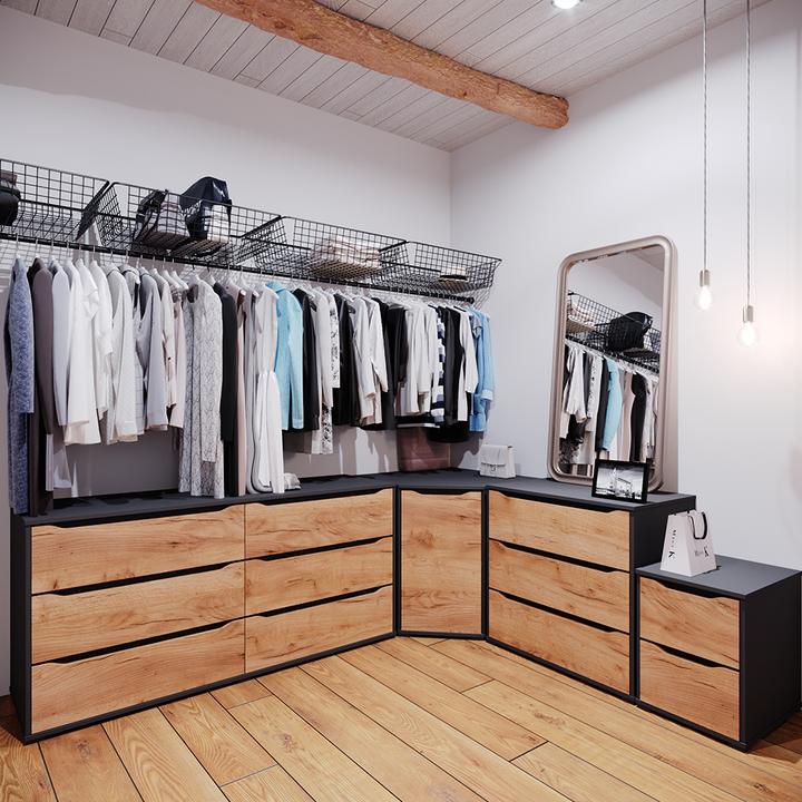 Immagine prodotto Vicco Ruben (80,5 x 48 x 77,5 cm)