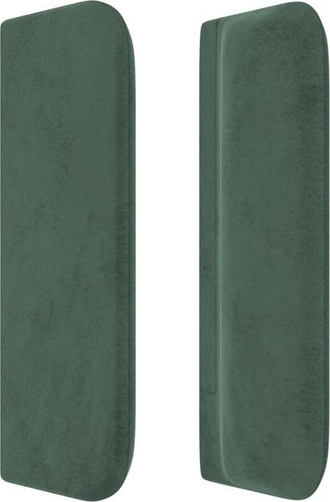 Produktbild VidaXL Lorelei (147 x 16 x 128 cm)