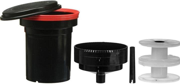 Produktbild Paterson film developing tank + reel PTP115