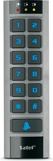 Actual product image Satel By Controller Standalone/Pk-01