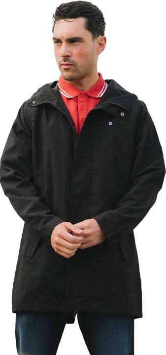 Image du produit Lambretta - Parka MOD - Homme (XXL)