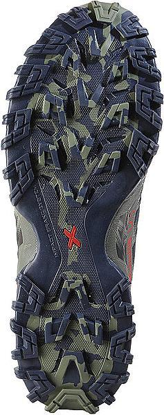 Produktbild La Sportiva Bushido III (43)