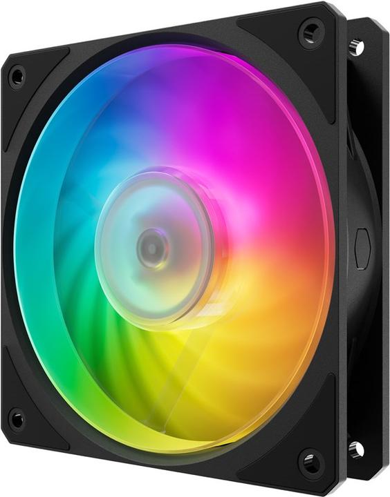 Immagine prodotto Cooler Master Mobius 120P ARGB (120 mm, 1x)