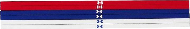 Produktbild Under Armour Stirnband Elastisch (6erPack)