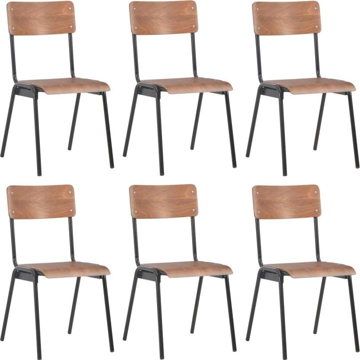 Image du produit vidaXL Esszimmerstuhl