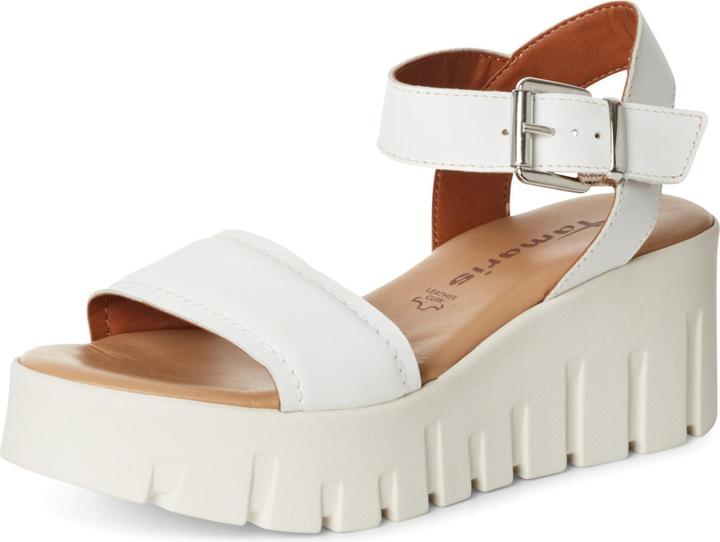 Actual product image Tamaris Sandal (40)