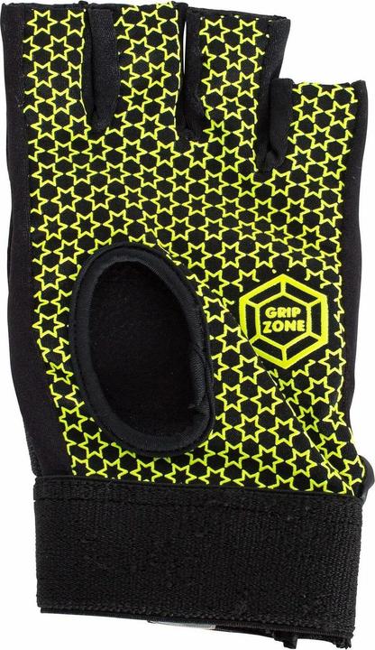 Produktbild Reece Comfort Half Finger Glove (S)