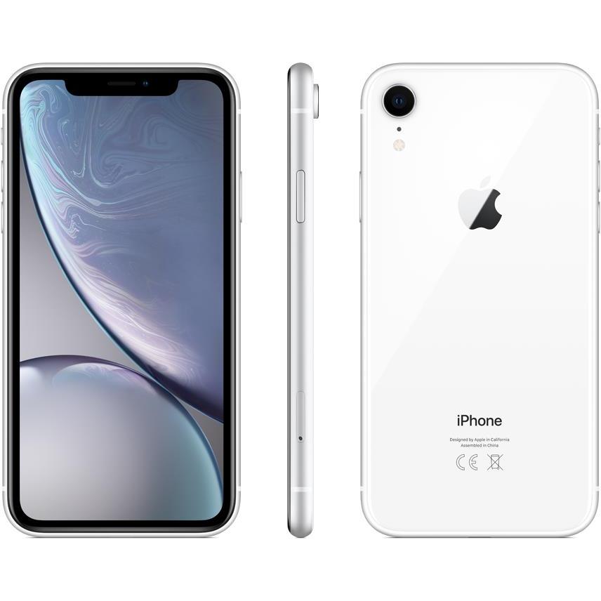 Apple iPhone XR - buy at Galaxus