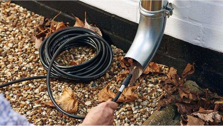 Produktbild Bosch Home & Garden Rohrreiniger für Aquatak