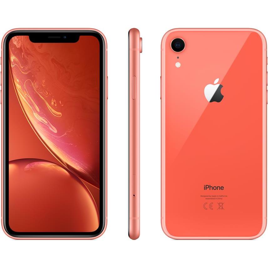 Apple iPhone XR - kaufen bei Galaxus