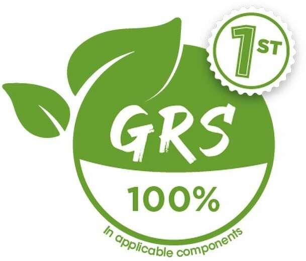 Actual product image Globber Go Up Eco