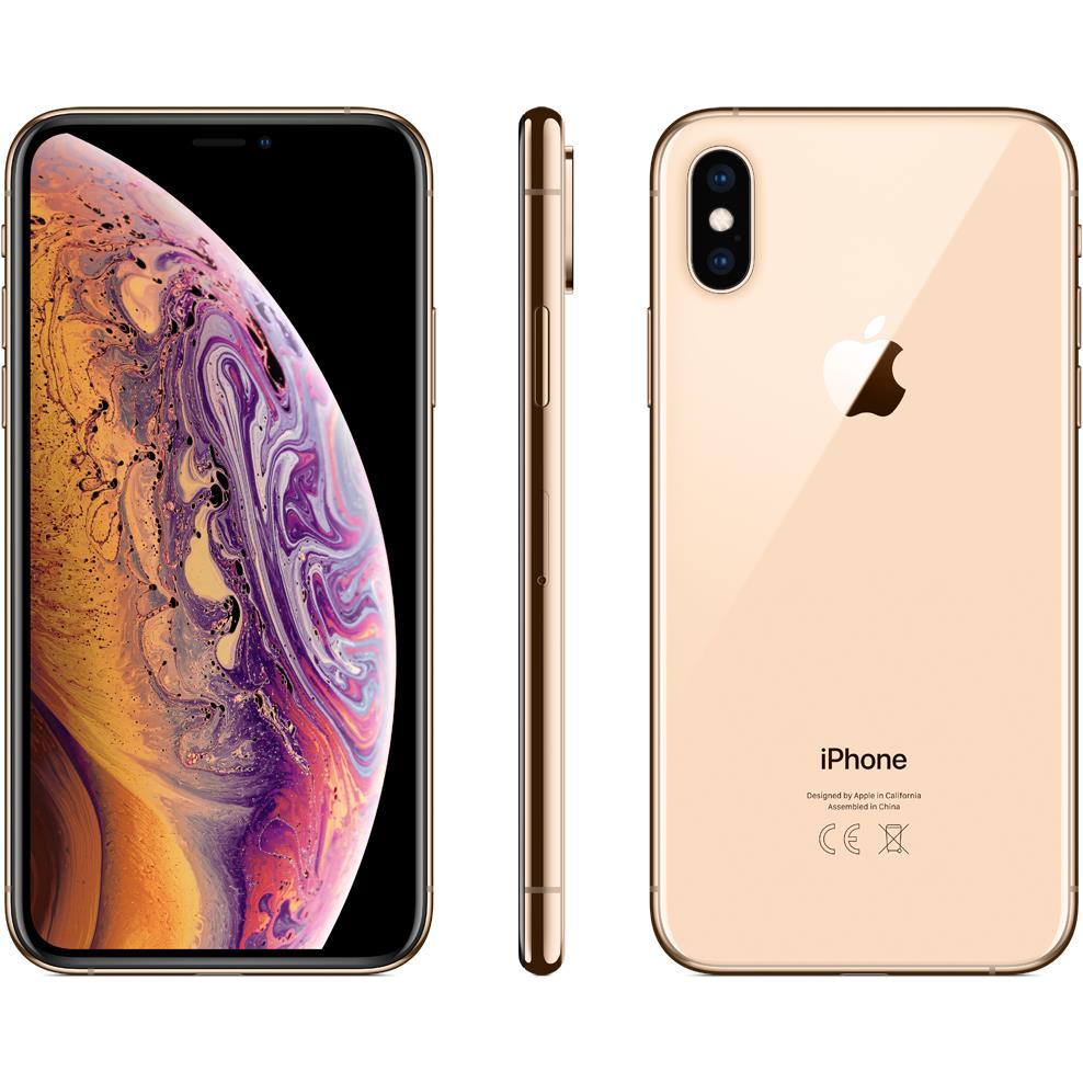 Apple iPhone XSゴールド 64gb Apple iPhone XS - buy at Digitec