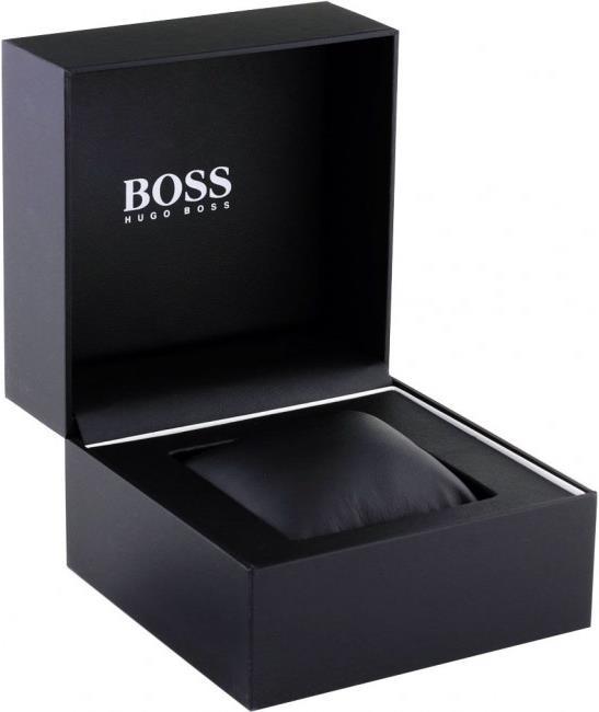 Actual product image Hugo Boss Premiere (Analogue wristwatch, 39.80 mm)