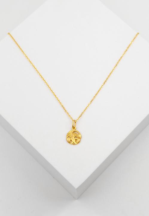 Image du produit Muau Scorpion (Or jaune 750/18K)