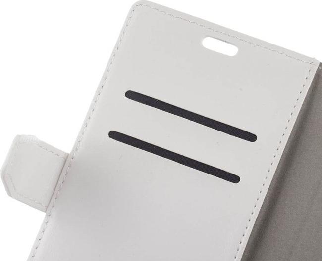 Actual product image MU Classic Crazy Horse leather cover (HTC U11+)