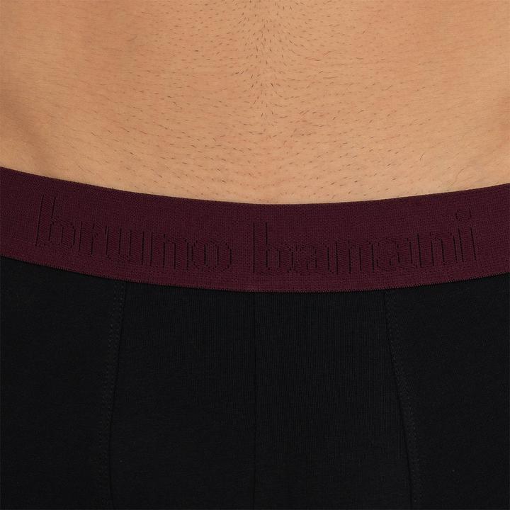 Produktbild Bruno Banani 4er Pack Flowing Retro Short / Pant (XXL, 4er Pack)