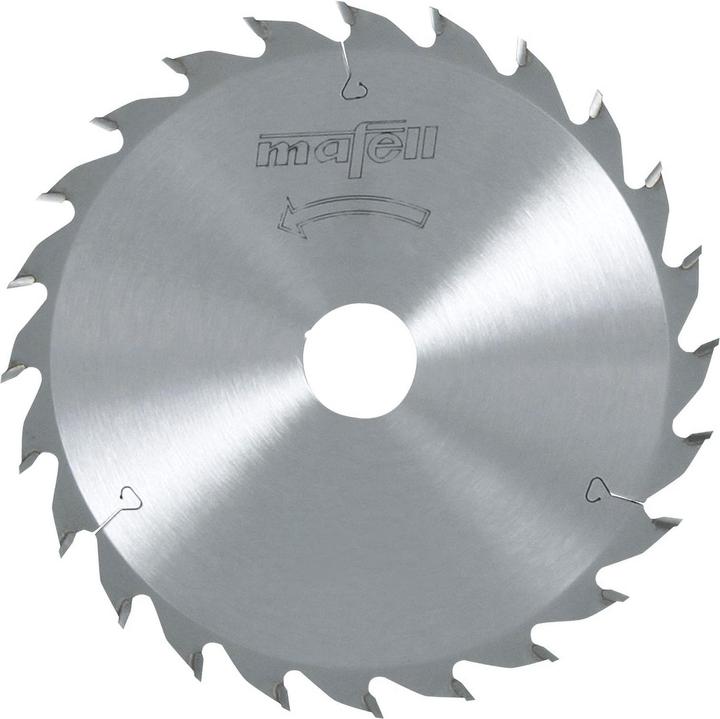 Produktbild Mafell Kreissägeblätter HM