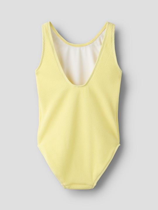 Produktbild Name it Rippstrick Badeanzug (122, 128)