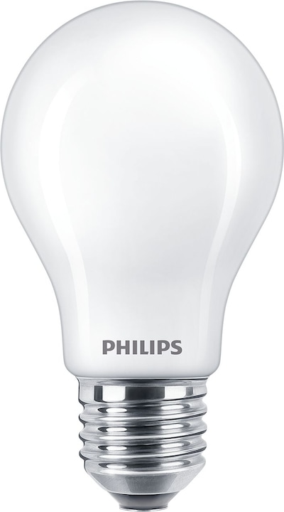 Philips Professional Lampe MASTER VLE LED Bulb (E27, 7.80 W, 1055 lm, 1 x, D)