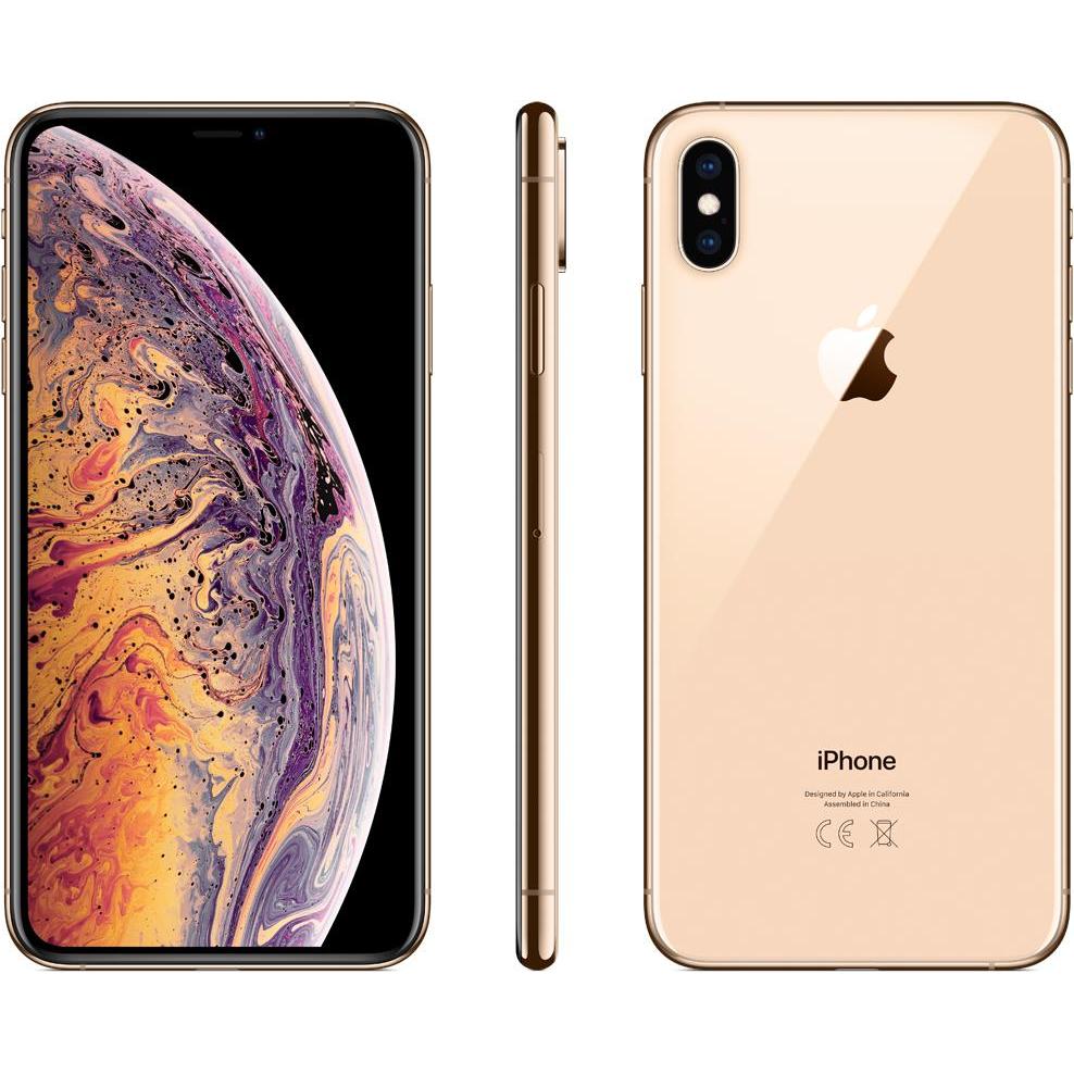 Apple iPhone XS Max ゴールド　256GB Apple iPhone XS Max 256GB ゴールド SIMフリー Apple iPhone XS