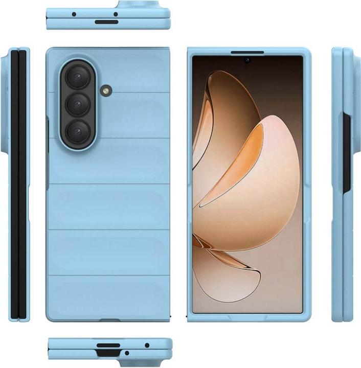 Immagine prodotto Cover-Discount Rugged Protective Hülle (Samsung Galaxy Z Fold7)