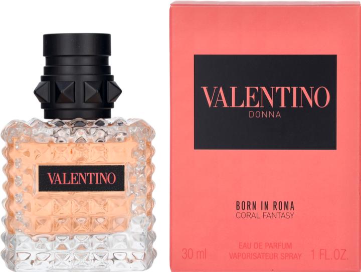 Produktbild Valentino Born In Roma (Eau de Parfum, 30 ml)