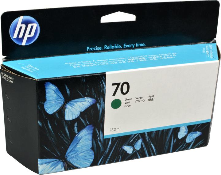 Immagine prodotto HP 70 (G)